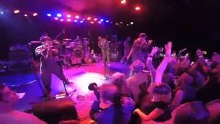 FISHBONE Date Rape Live@ The Roxy, Los Angeles