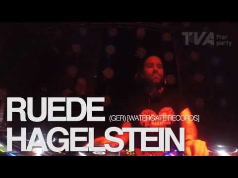 Darkbeat, Mahala & Bueno! present... Ruede Hagelstein (GER)