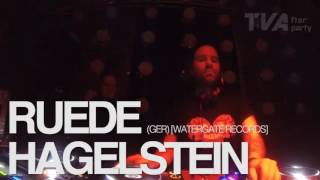 Darkbeat, Mahala &amp; Bueno! present... Ruede Hagelstein (GER)
