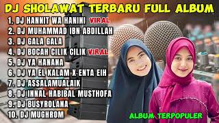 Download lagu DJ SHOLAWAT HANNIT WA HANINI FULL ALBUM TERBARU 2025 - Sholawat Viral Tiktok mp3 Download lagu DJ SHOLAWAT HANNIT WA HANINI FULL ALBUM TERBARU 2025 - Sholawat Viral Tiktok mp3