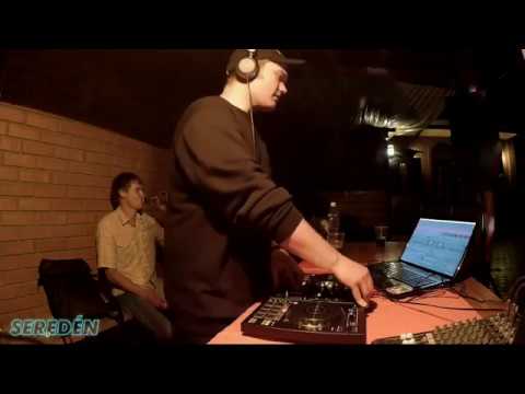 Bass House Mix 2018 - Sereden