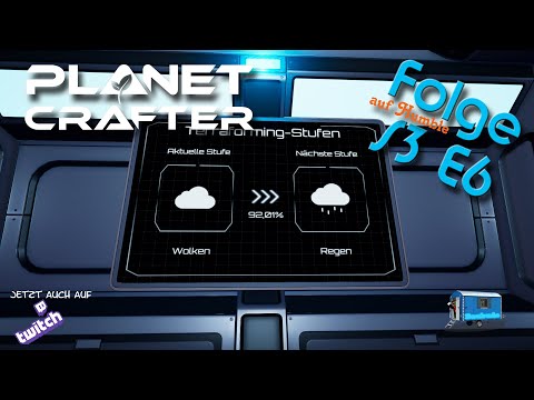 Planet Crafter (S3 E06) Quantensprung