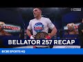 Bellator 257 Recap: Vadim Nemkov Outlasts Phil Davis to Retain Title | CBS Sports HQ