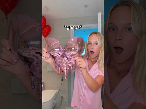 Get ready with me for a Sabrina carpenter concert wearing my melting heart top! #grwmmakeup