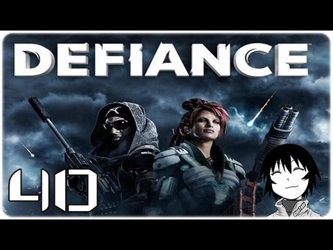 DEFIANCE # 40 | Let's Play | Deutsch/German