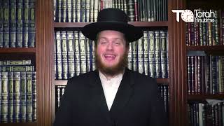צדקה תציל ממות כפשוטו | Tzedaka Saves Lives
