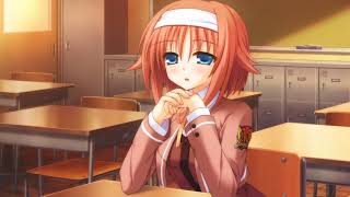 NASH - GRANDE | Nightcore