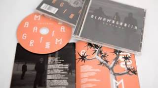 Almamegretta - "Gimmeurlove" -