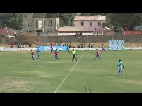 NEWTOWN XI FC VS BAKOTEH UNITED FC | GFF 3RD DIVISION GAMES 2023