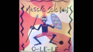 Masoko Solo - O-Le-Le (Oboing Mix)