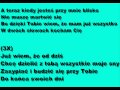 Paulla - Od dziś [ KARAOKE \ INSTRUMENTAL ...