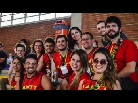 XXI INTERMED SUL  - CRICIUMA 2016 - AAMTT