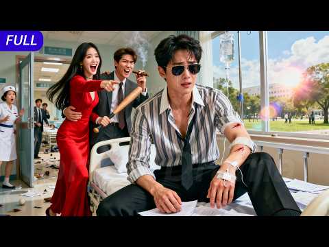 Wife Betrayed Me for Her Lover, Stole My Corneas! Reborn, I’ll Take Everything Back and Crush Them!