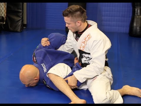 BigStrong9, BJJ Gamechangers Video