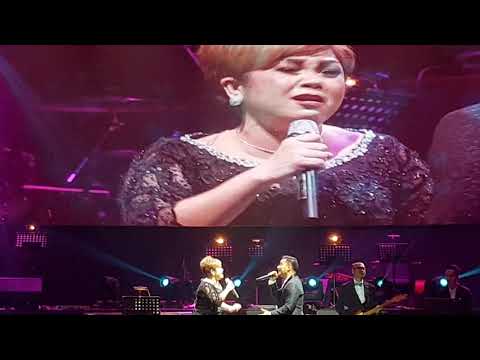 Mardua Holong | " Judika & Joy Tobing