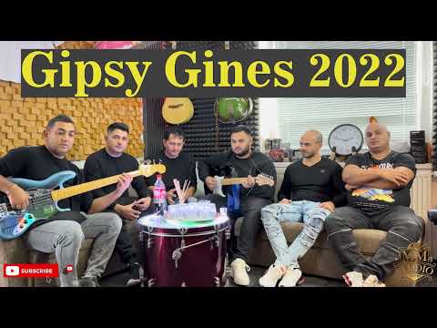 Gipsy Ginnes 2022 - u Kašate