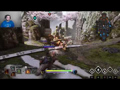 Paragon - Iggy & Scorch highlight