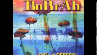 Borrah & Mad Professor - Moroccan Sunrise (Full Album)