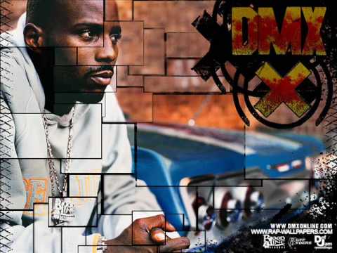 DMX Ft. Sean Kingston - Who In Da Club