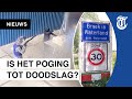 Verdachten overval waardetransport: 'Niet gericht geschoten'