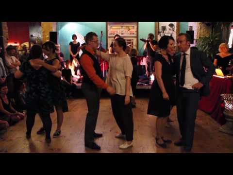 BBE 2016 Jack & Jill Finals - All-Skates