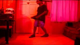 Vine Suffle - Dave Silcox & KVDOS - Broken Promises (ft. Little Nikki)