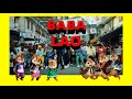 Baba Lao Chipmunks