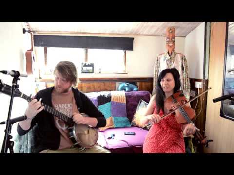 Acoustic Kitchen #11 - Derek Copley - Aisling Keogh