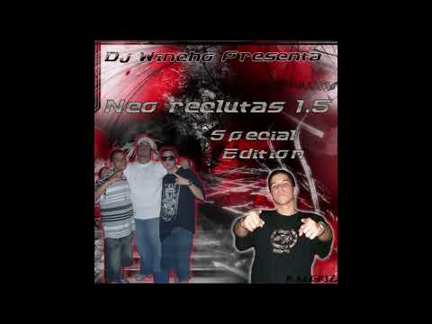 Galante y Killatonez - Feel The Flow (2007)