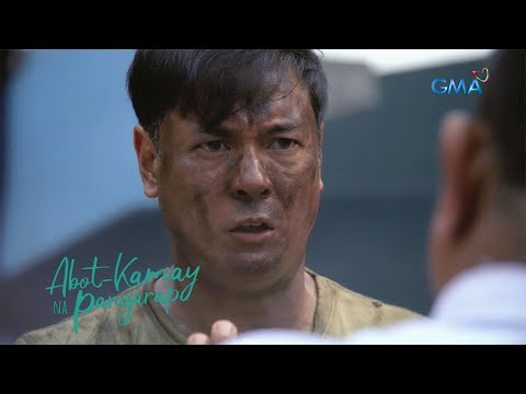 Abot Kamay Na Pangarap: Ang pulubing doktor, hinahanap si Lyneth! (Episode 532)