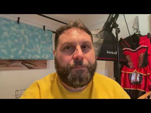 Bury St Edmunds Calendar video.