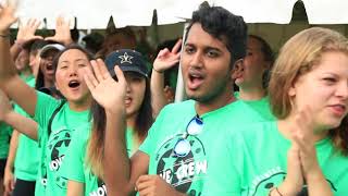 Vanderbilt Move-In 2017
