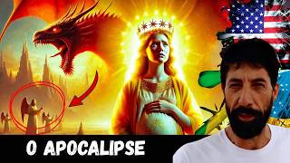 O APOCALIPSE COM ROMILSON FERREIRA | #yauh #yausha