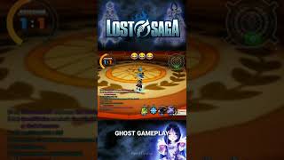 Download lagu LOST SAGA GHOST / PHANTOM GAMEPLAY #shorts mp3 Download lagu LOST SAGA GHOST / PHANTOM GAMEPLAY #shorts mp3