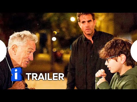 MEU FILHO, NOSSO MUNDO | Trailer Legendado