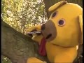 Bagsiden Af Bamse