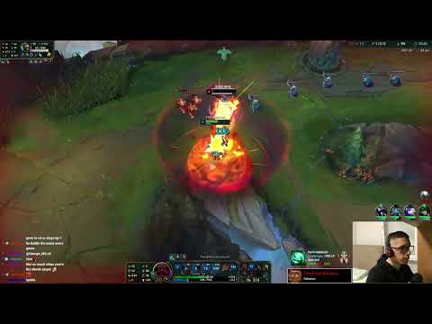 How to counter Mordekaiser Ult As Ornn