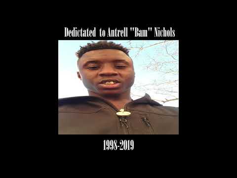 Jyung-Warzone in My City (Official Music Video) Shotby:Filmsbybk RIP BAM