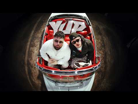 SUMMER CEM feat. VL RIO - YUP (Official Video)