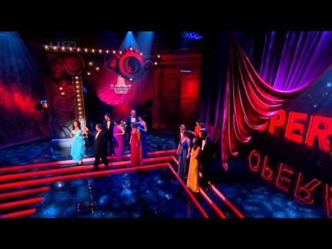 Kym Marsh   Popstar To Operastar   22 Jan 10 tvStars