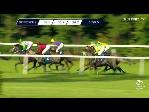 Derby Arabskie - Kat.A 24.07.2022 (Dzień 20; Gonitwa 7)