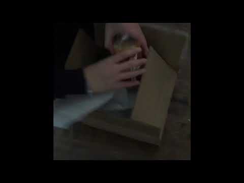 Unboxing puzzle boxes