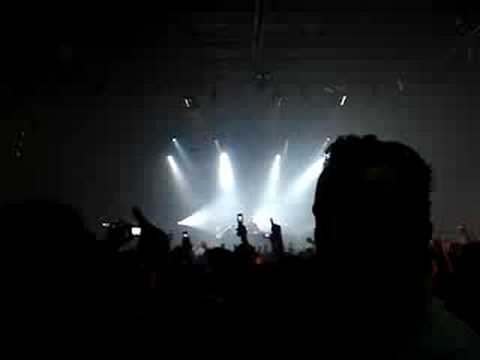 Armin van Buuren @ The sand