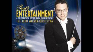 MGM Jubilee Overture