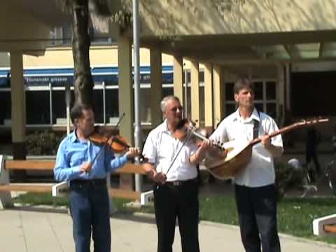 Mustafa i jarani - Srebrenikom setala Almasa - (Official video 2008)