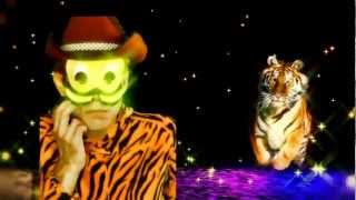 MICHAEL JACKSONS TIGER DIED & TOM CRUISE AND KATIE HOLMES DIDNT!!!!!!!!!