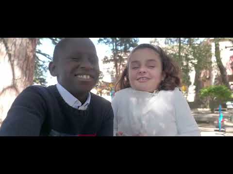 I GIGANTI - @ragainerba omaggio a MATA E GRIFONE PALMI (RC)