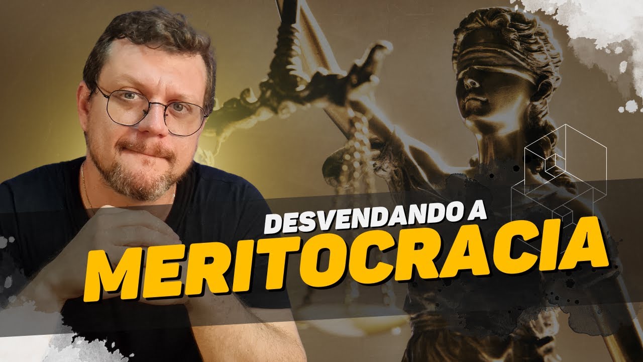 Meritocracia: o que realmente significa?