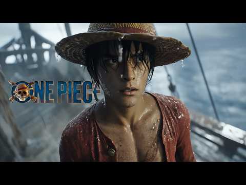 Maki Otsuki &ndash; Memories (One Piece OST) | Rock Metal Version by 3RixZ Waves