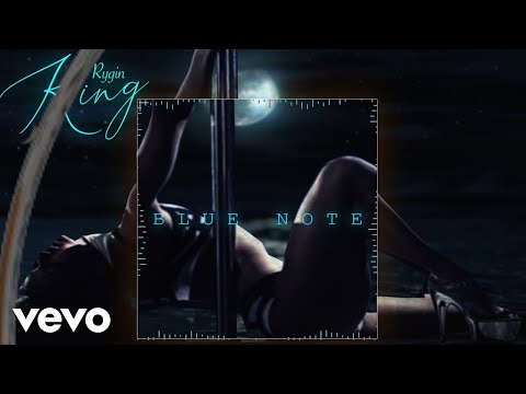 Rygin King - Blue Note